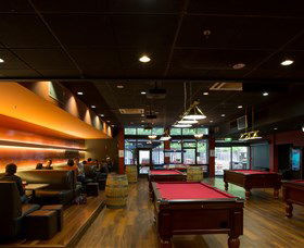 ANU Union Bar - Great Ocean Road Tourism 0