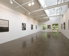 ANCA Gallery - Great Ocean Road Tourism 1