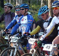 Boyd River loop - Great Ocean Road Tourism