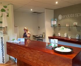 Endota Spa - Great Ocean Road Tourism 0
