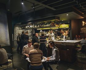 Bacaro - Great Ocean Road Tourism 0