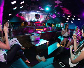 Academy Club - Great Ocean Road Tourism 0