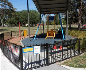 Adventure Playground - Great Ocean Road Tourism 1