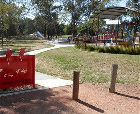 Adventure Playground - Great Ocean Road Tourism 0