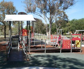 Adventure Playground - Great Ocean Road Tourism 2