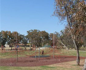Adventure Playground - Great Ocean Road Tourism 4