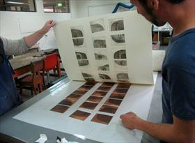 Megalo Print Studio + Gallery - Great Ocean Road Tourism 1