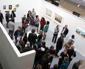 Megalo Print Studio + Gallery - Great Ocean Road Tourism 0