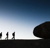 Little Bald Rock walking track - Great Ocean Road Tourism