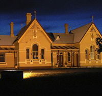 Tenterfield Railway Museum - Great Ocean Road Tourism