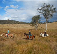 Chapman Valley Horse Riding - Great Ocean Road Tourism