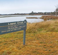Lagoon Circuit walking track - Great Ocean Road Tourism