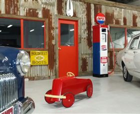 Great Ocean Road Tourism