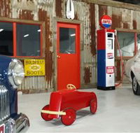 Trafalgar Holden Museum - Great Ocean Road Tourism