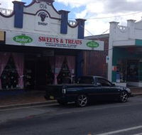 Taylors Sweets and Treats - Great Ocean Road Tourism