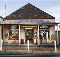 Tenterfield Saddler - Great Ocean Road Tourism