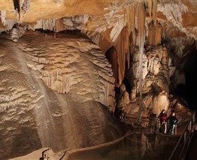 Wombeyan Caves - Great Ocean Road Tourism 4