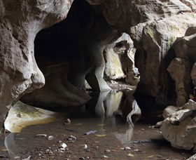 Wombeyan Caves - Great Ocean Road Tourism 7