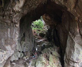 Wombeyan Caves - Great Ocean Road Tourism 5