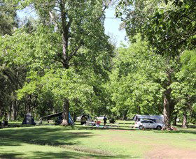 Wombeyan Caves - Great Ocean Road Tourism 8
