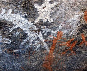 Namadgi National Park And Visitors Centre - Great Ocean Road Tourism 1