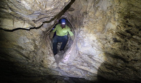 Dennings Labyrinth - Great Ocean Road Tourism 0