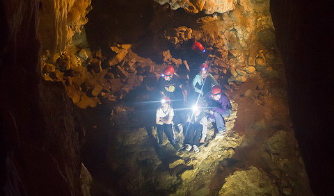 Dennings Labyrinth - Great Ocean Road Tourism 1