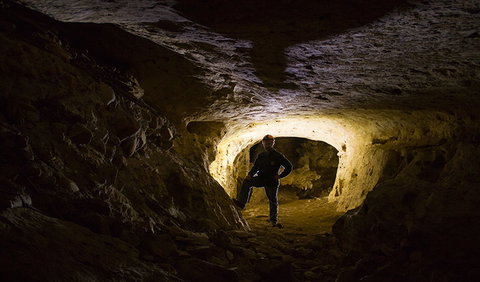 Dennings Labyrinth - Great Ocean Road Tourism 2