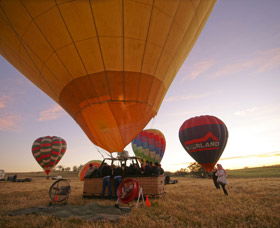 Avon Valley National Park - Great Ocean Road Tourism 3