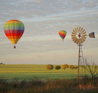 Avon Valley National Park - Great Ocean Road Tourism