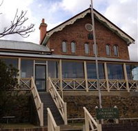 Historic Buildings Walking Tour - Great Ocean Road Tourism