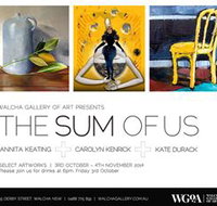 Walcha Gallery of Art - Great Ocean Road Tourism