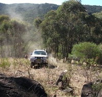 Geraldine 4WD Recreation Park - Great Ocean Road Tourism