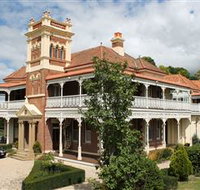 Langford Homestead - Great Ocean Road Tourism