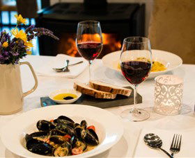 Lark Hill Biodynamic Winery - Great Ocean Road Tourism 0