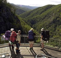 Boonoo Boonoo Falls National Park - Great Ocean Road Tourism