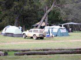 Royston QLD Great Ocean Road Tourism