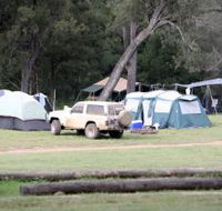 Landcruiser Mountain Park - Great Ocean Road Tourism