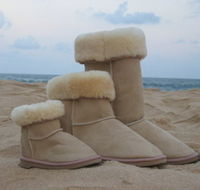 Blue Mountains Ugg Boots - Great Ocean Road Tourism