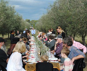 Whispering Brook - Great Ocean Road Tourism 3