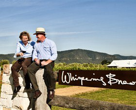 Whispering Brook - Great Ocean Road Tourism 2