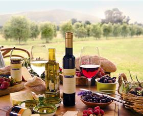 Whispering Brook - Great Ocean Road Tourism 5