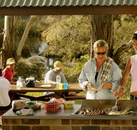 Apsley Falls picnic area - Great Ocean Road Tourism