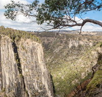 Apsley Gorge Rim walking track - Great Ocean Road Tourism