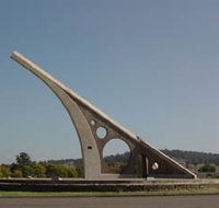 Singleton Sundial - Great Ocean Road Tourism