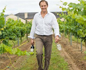 Margan Hunter Valley Wines And Restaurant - Great Ocean Road Tourism 0