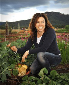 Margan Hunter Valley Wines And Restaurant - Great Ocean Road Tourism 2