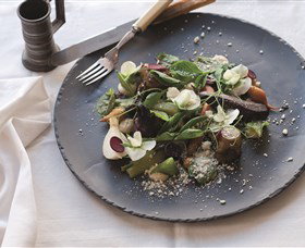 Margan Hunter Valley Wines And Restaurant - Great Ocean Road Tourism 4