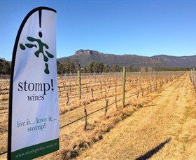 Stomp! Wines - Great Ocean Road Tourism 2