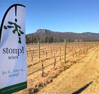 Stomp Wines - Great Ocean Road Tourism